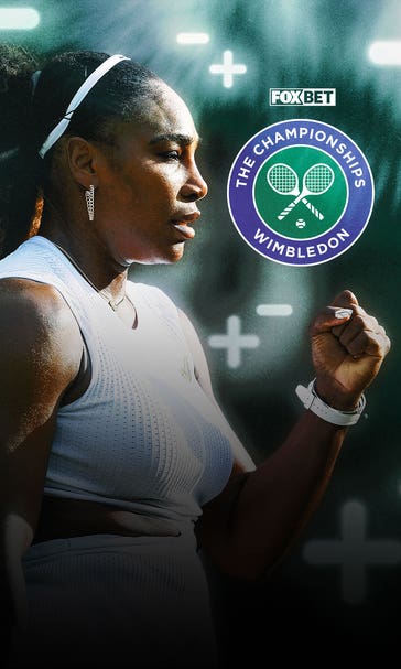 Wimbledon 2022 odds: Serena Williams' announcement, odds to win it all
